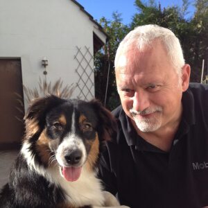Photo de profil de Thierry Robert