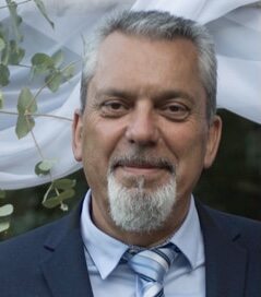 Photo de profil de Thierry Robineau