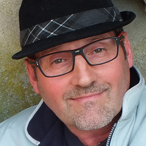 Photo de profil de Thierry Robinet