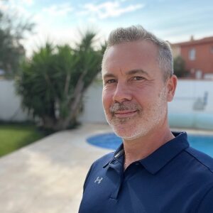 Photo de profil de Thierry Robira