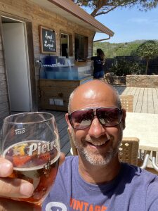 Photo de profil de Thierry Rochette