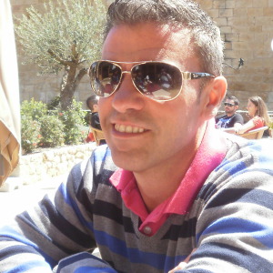 Photo de profil de Thierry Rocoplan