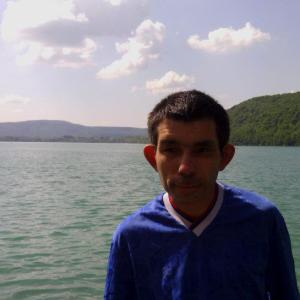 Photo de profil de Thierry Rodier