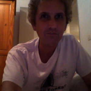 Photo de profil de Thierry Roger