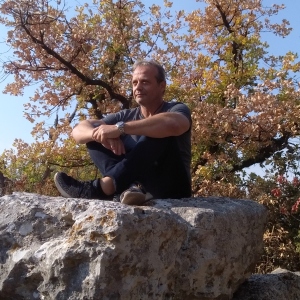 Photo de profil de Thierry Roig