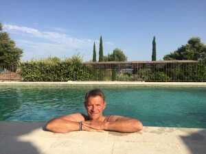 Photo de profil de Thierry Rouleau