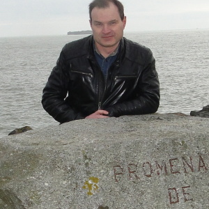 Photo de profil de Thierry Rousseau