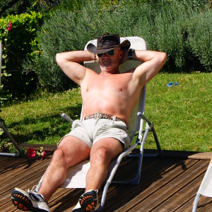 Photo de profil de Thierry Rousseau