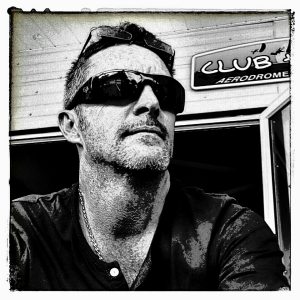 Photo de profil de Thierry Rousselle