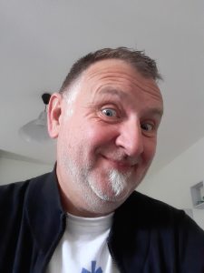 Photo de profil de Thierry Roux