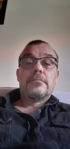 Photo de profil de Thierry Roux
