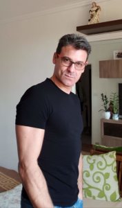 Photo de profil de Thierry Ruiu