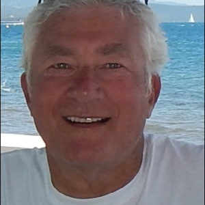 Photo de profil de Thierry Ruppel