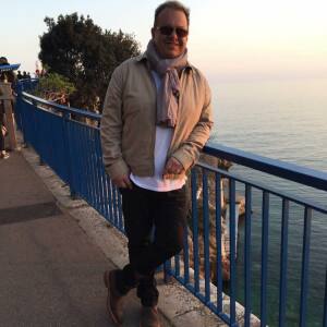 Photo de profil de Thierry Russias