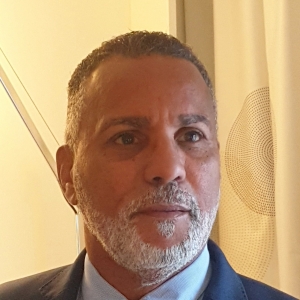 Photo de profil de Thierry Sabine