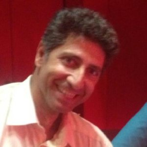 Photo de profil de Thierry Safa