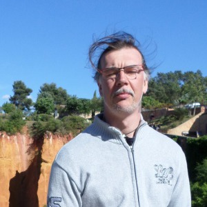 Photo de profil de Thierry Saguez