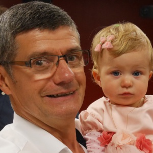 Photo de profil de Thierry Sailly