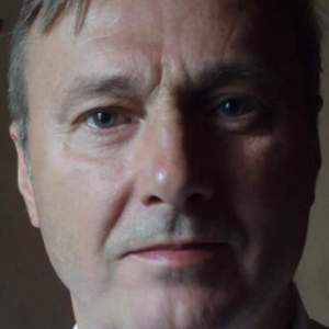 Photo de profil de Thierry Saintdizier