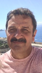 Photo de profil de Thierry Saminada