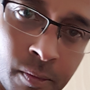 Photo de profil de Thierry Saminadas