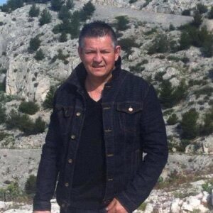 Photo de profil de Thierry Santiago