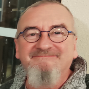 Photo de profil de Thierry Sanz
