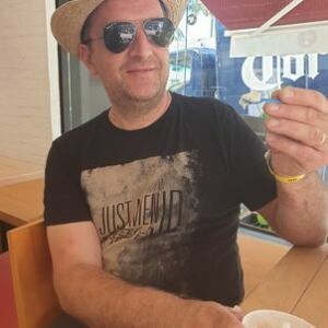 Photo de profil de Thierry Sapelier