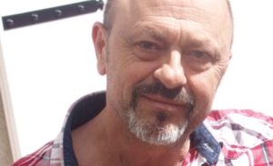 Photo de profil de Thierry Sarrailh