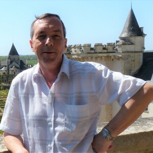 Photo de profil de Thierry Sas