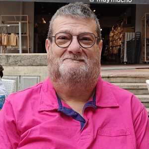 Photo de profil de Thierry Sau