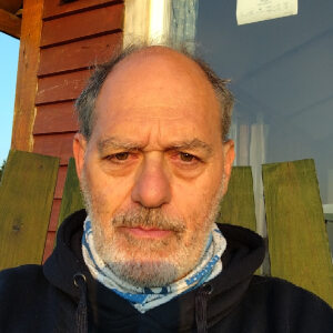 Photo de profil de Thierry Sauvage