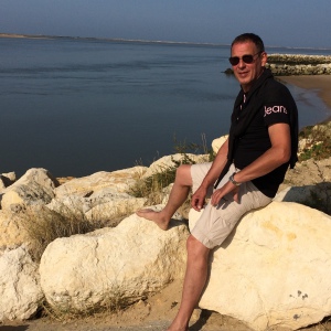 Photo de profil de Thierry Saviard