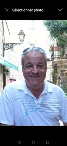 Photo de profil de Thierry Sayous