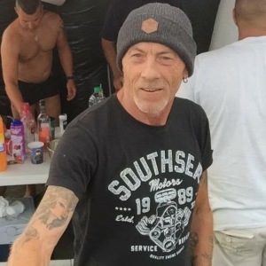 Photo de profil de Thierry Schreiber