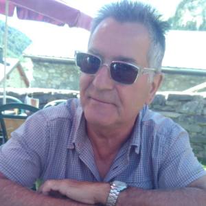 Photo de profil de Thierry Schweiger