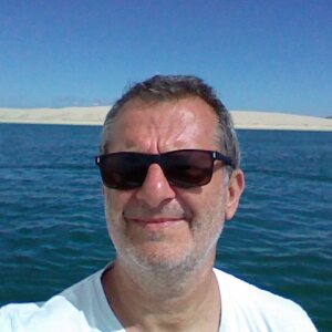 Photo de profil de Thierry Secaduras