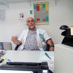 Photo de profil de Thierry Serres