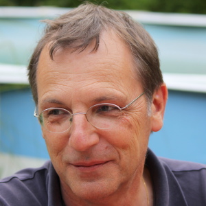 Photo de profil de Thierry Servelle