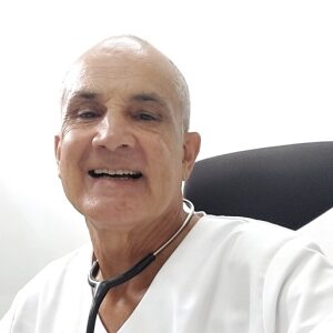 Photo de profil de Thierry Sicard
