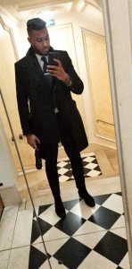 Photo de profil de Thierry Silva