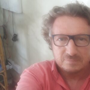 Photo de profil de Thierry Simoneau