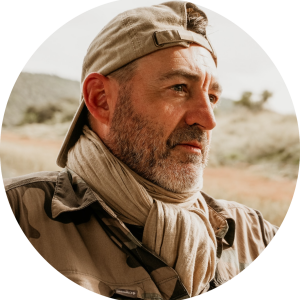 Photo de profil de Thierry Singhoff