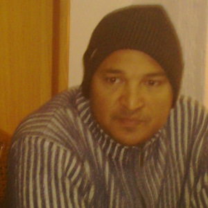 Photo de profil de Thierry Sinjy-Chinredy