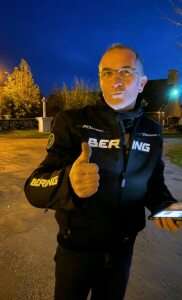 Photo de profil de Thierry Sirieys