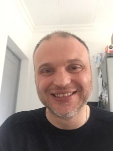 Photo de profil de Thierry Six