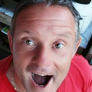 Photo de profil de Thierry Sokoloff