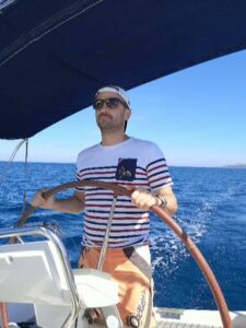 Photo de profil de Thierry Sola