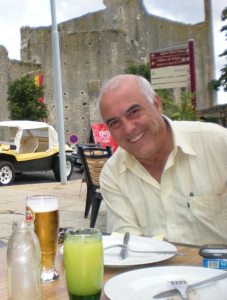 Photo de profil de Thierry Solas