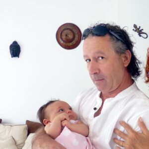 Photo de profil de Thierry Soudiere